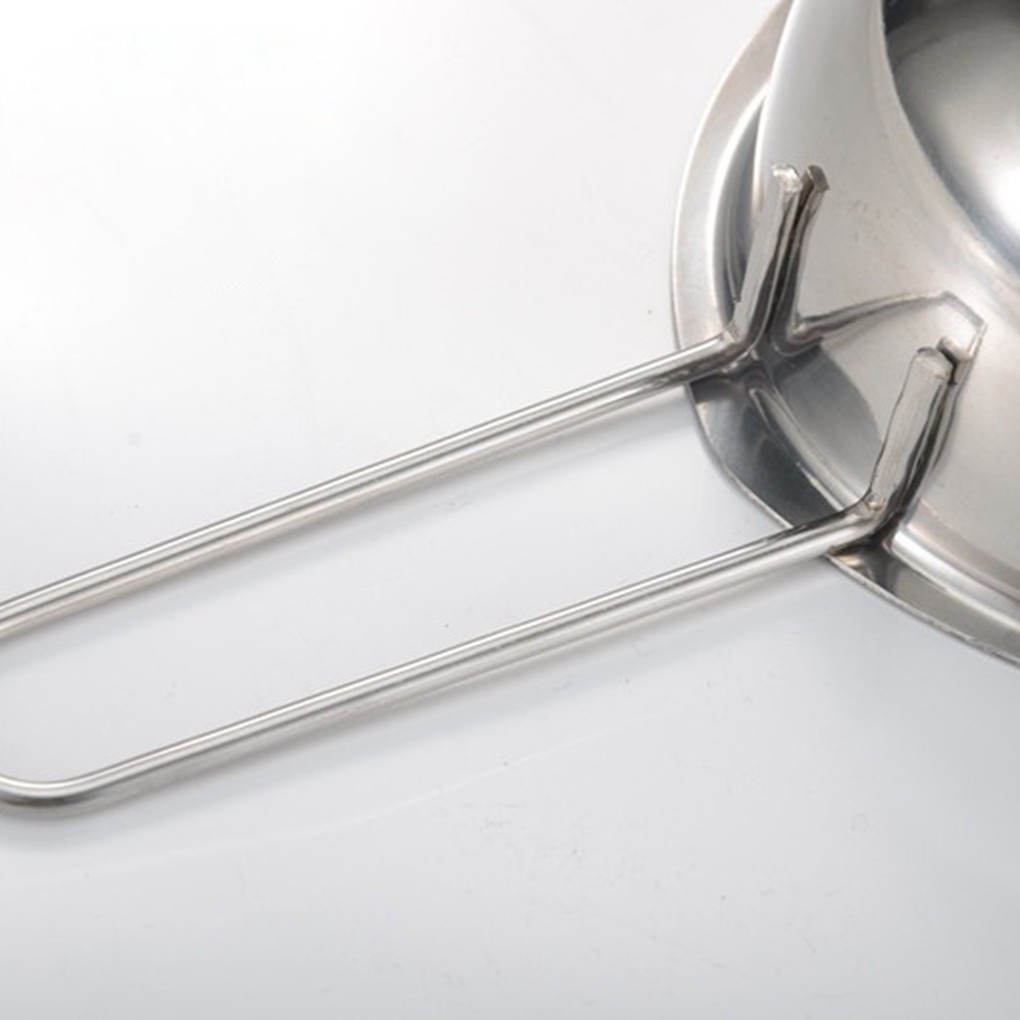 Nồi Nấu Chảy Sô Cô La / Bơ Bằng Thép Không Gỉ Spl-304