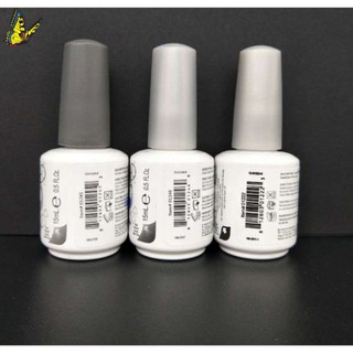 base và top gelish chuẩn