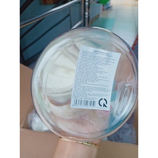 Bình nước lock & lock 1L2
