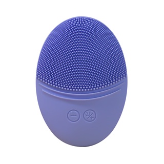 Máy rửa mặt massage tẩy trang KD303⚡FREESHIP⚡Làm sạch da, trẻ hóa da bằng công nghệ ánh sáng, sạc cảm ứng