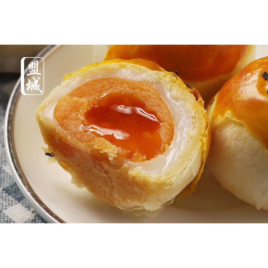 1 hộp 6 bánh lava ngàn lớp thơm ngon