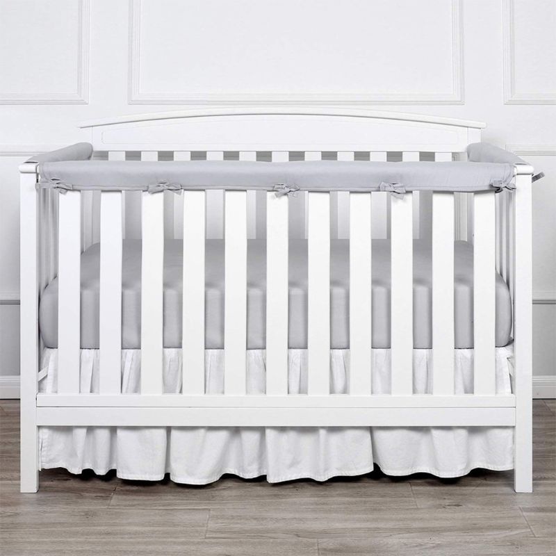 Bộ 3 Vỏ Bọc Bảo Vệ Răng An Toàn Thoáng Khí Cho Bé Sơ Sinh