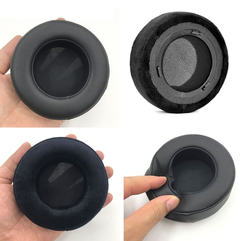 1 Cặp Mút Đệm Tai Nghe Không Dây Virtuoso RGB SE