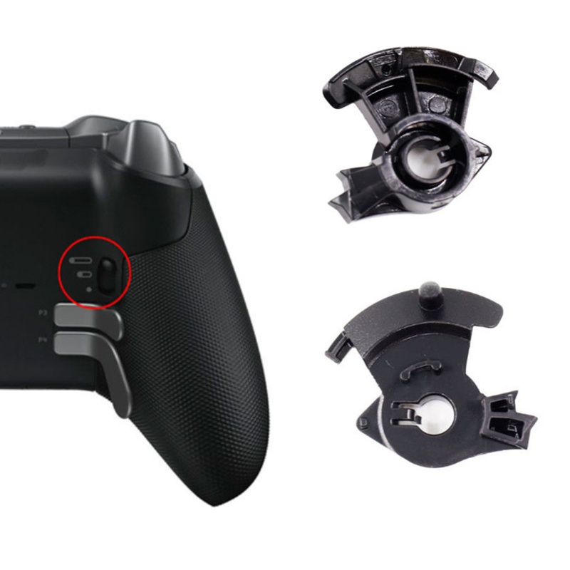 Bộ Nút Bấm Thay Thế Cho Tay Cầm Chơi Game Xbox One Elite 2