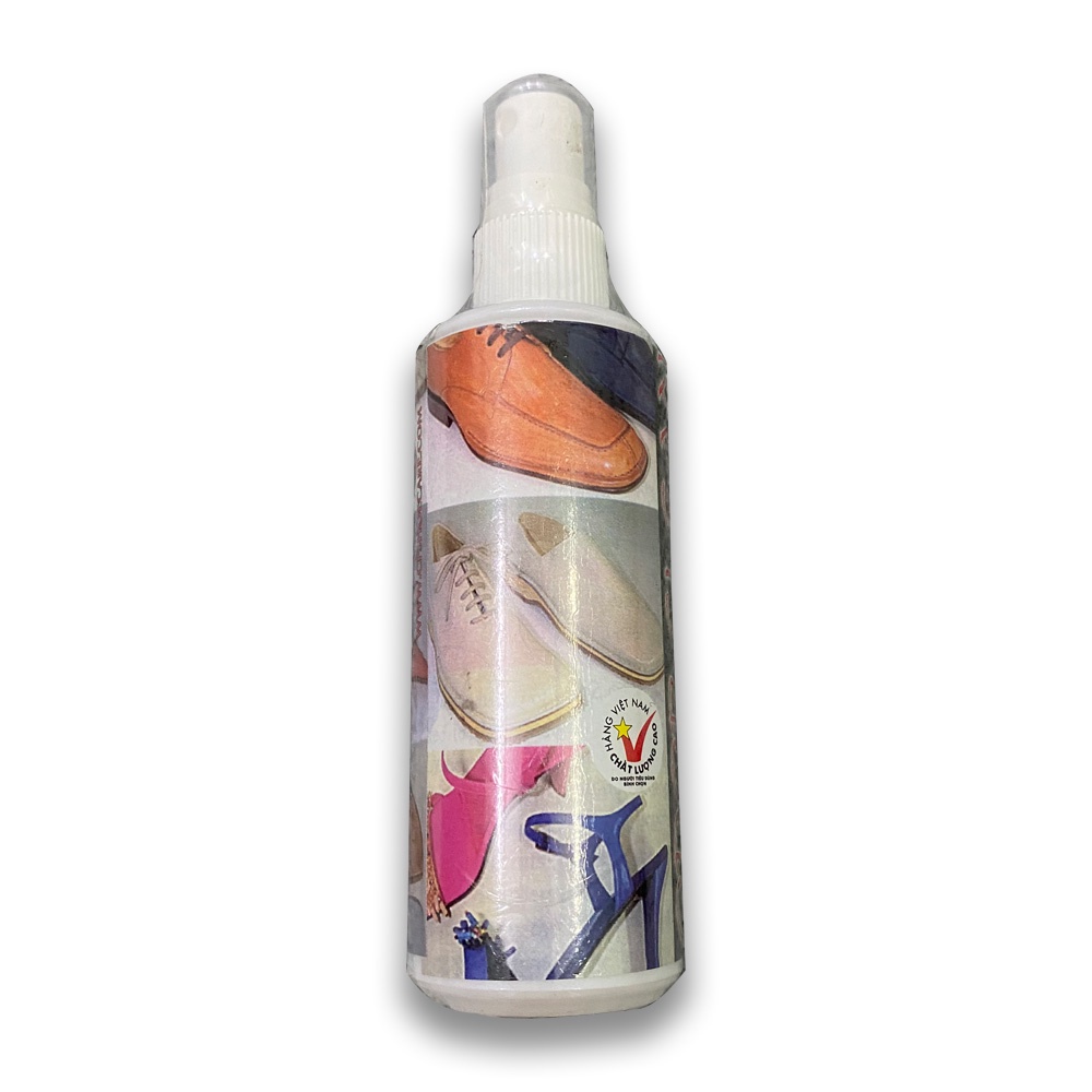 Odor Clean chất khử mùi cho giày dép CF 100ml thơm mát sạch sẽ