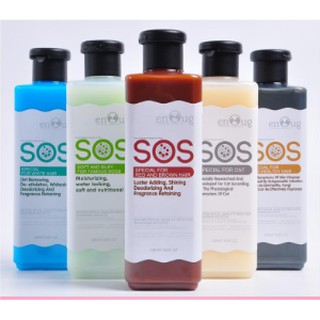 Sữa tắm sos