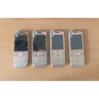 điện thoại nokia e52
