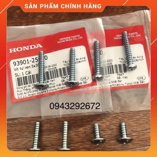 Bộ ốc bắt đầu Dream Honda