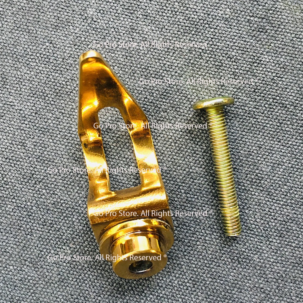 01 Móc Treo Đồ INOX 304 Mã VT1068 Xe Máy Chân 06 Ly