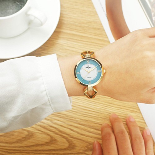 Đồng hồ Sunrise SL6650.1204 Nữ SRWATCH