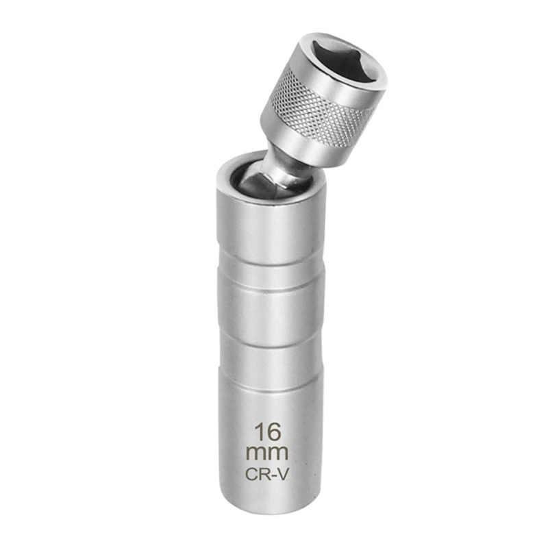 Bugi Đánh Lửa 3 8 Ổ Cắm 14 16mm 12 Góc Chất Lượng Cao