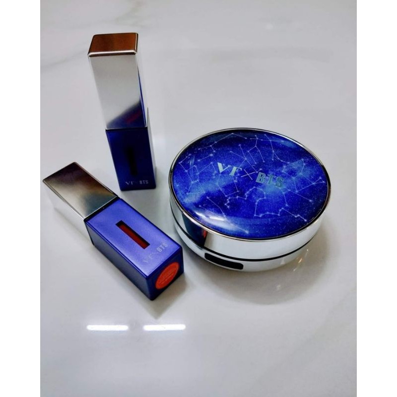 Bộ trang điểm VT X BTS The Sweet Special Edition Set | BigBuy360 - bigbuy360.vn
