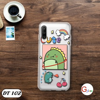 Ốp lưng dẻo Huawei Y9S