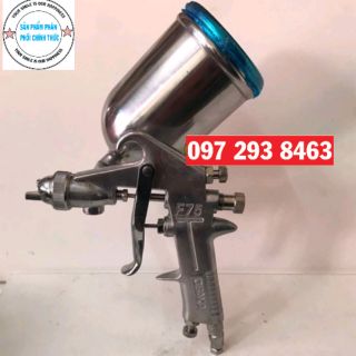 SÚNG PHUN SƠN F75 OSAKA SƠN DẦU