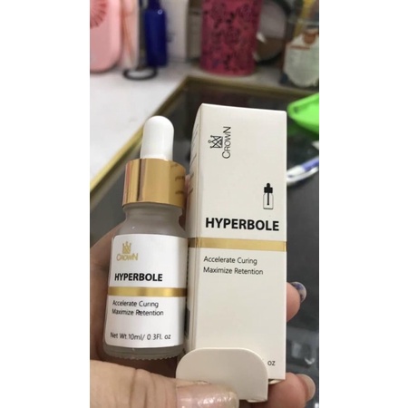 Tinh chất làm bền mi