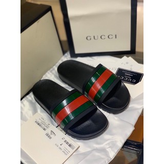 Dép thời trang nam 3 sọc❤️full size 38-43🗽freeship 💥