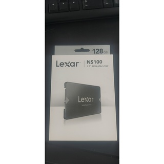 Ổ Cứng SSD PC LAPTOP LEXAR 128GB