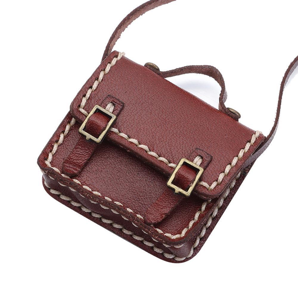 Túi Vải Đeo Chéo Cho Búp Bê Tỉ Lệ 1 / 6 1 / 8 1 / 12