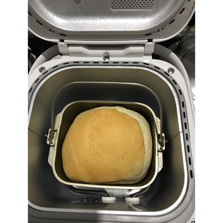 Máy làm bánh mì Panasonic SD-P104WRA