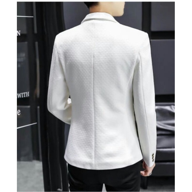 Áo vets nam thời trang