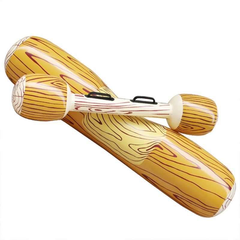 QQ Phao Bơi Bơm Hơi Thể Thao Vui Nhộn Cho Bé