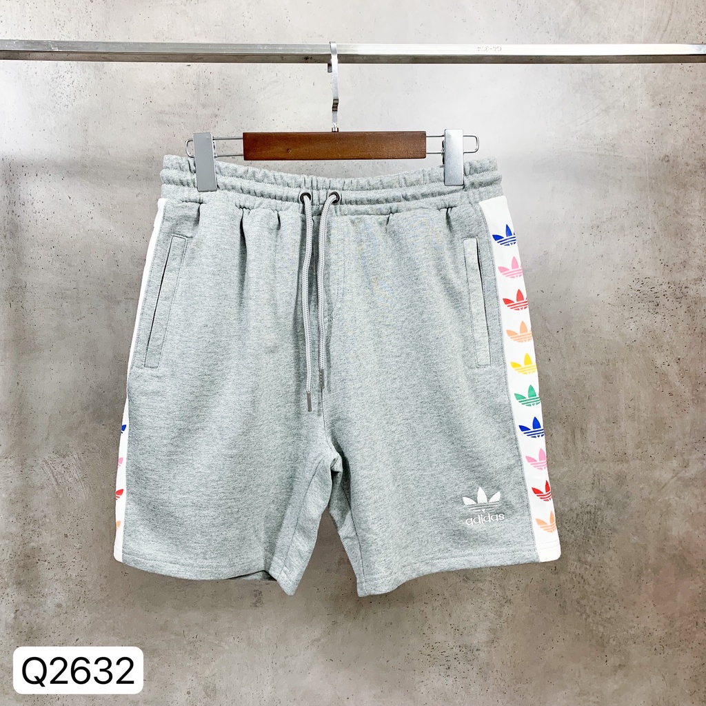 Quần Đùi Short Thể Thao Adldas Nam