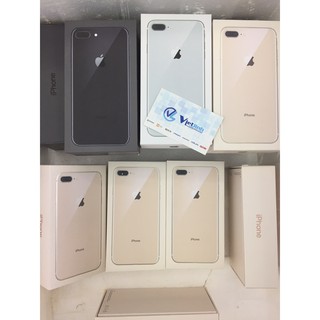Vỏ Hộp iPhone 8 Plus