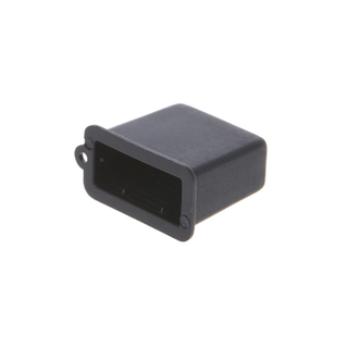 Set 5 Nút Bịt Chống Bụi Cho Cổng Usb Type A