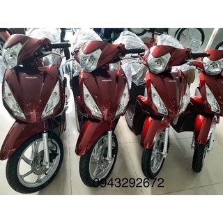 LẮP HẬU VISION HONDA XE 2014-2020
