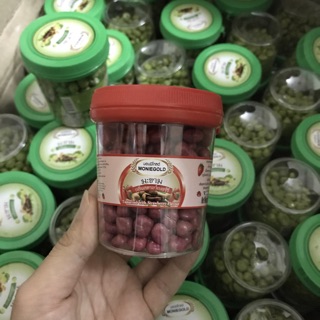 [frs từ 99k + nhập mã giảm 10%]  Kẹo me sỏi Thái Lan hộp 150gr