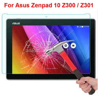 Asus Zenpad 10 Z300 Z301 Z300KL Z300CL Tempered Glass Screen Protector kính cường lực Miếng dán màn hình