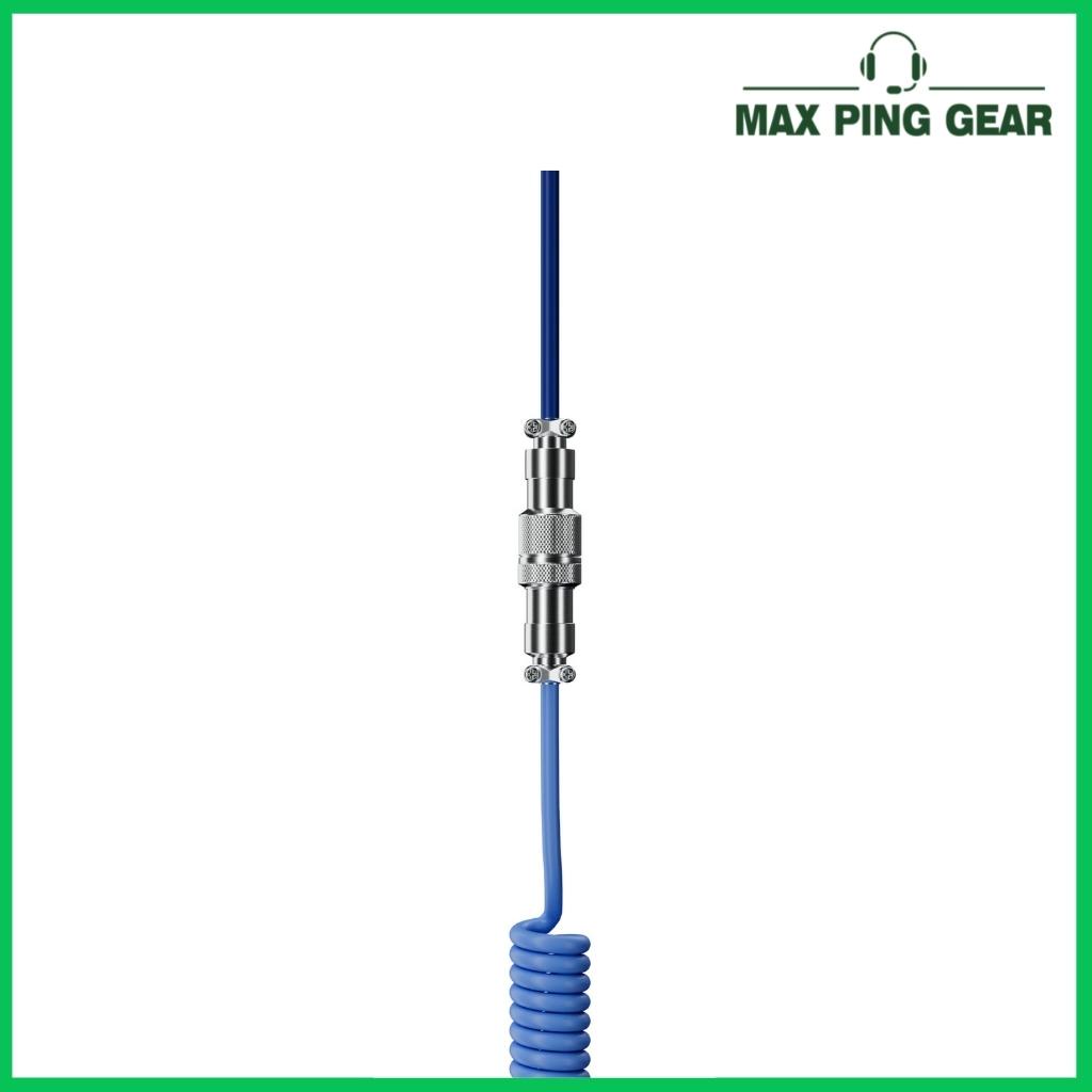 Dây cáp custom AKKO – OCEANSTAR