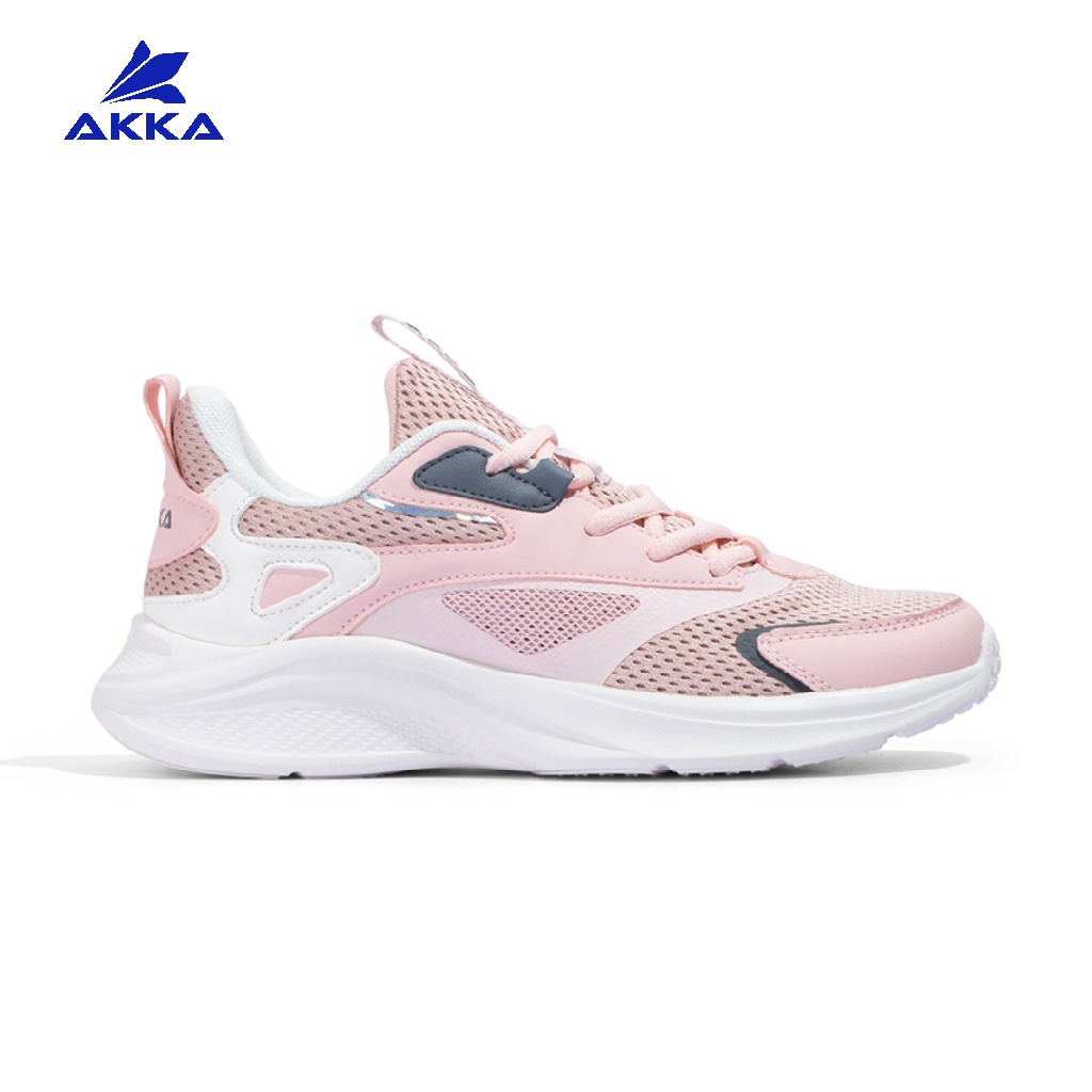 Giày thể thao nữ chính hãng AKKA ACTIVE 2201