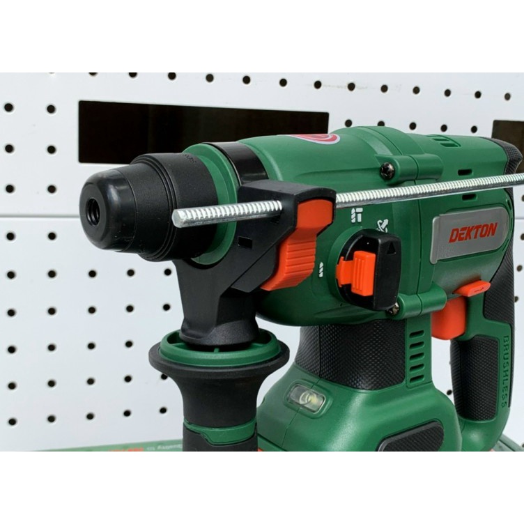 THÂN MÁY KHOAN PIN 3 CHỨC NĂNG DEKTON RH2603