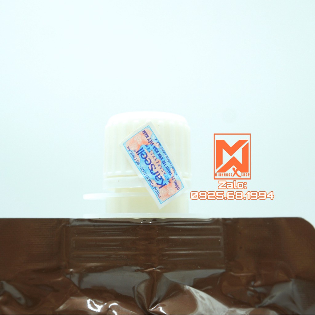 Ủ TÓC COLLAGEN KARSEELL MACA SIÊU MỀM MƯỢT TÓC 500ML CHÍNH HÃNG | BigBuy360 - bigbuy360.vn