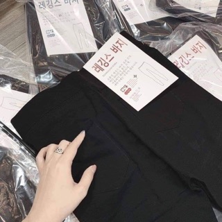 Legging xuất hàn siêu đẹp siêu rẻ