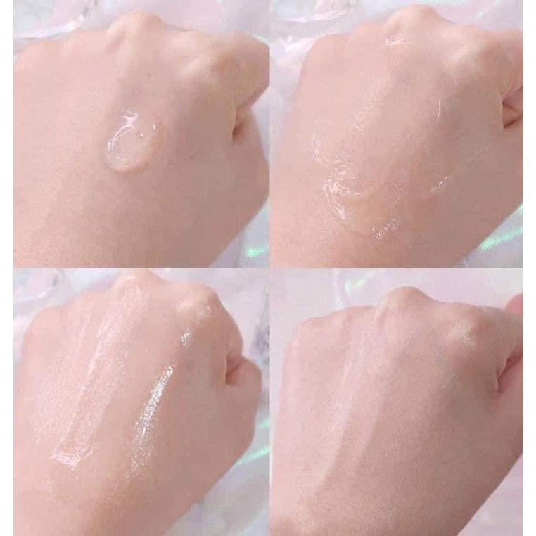 Kem dưỡng ẩm Clinique Dramatically Different Hydrating Jelly