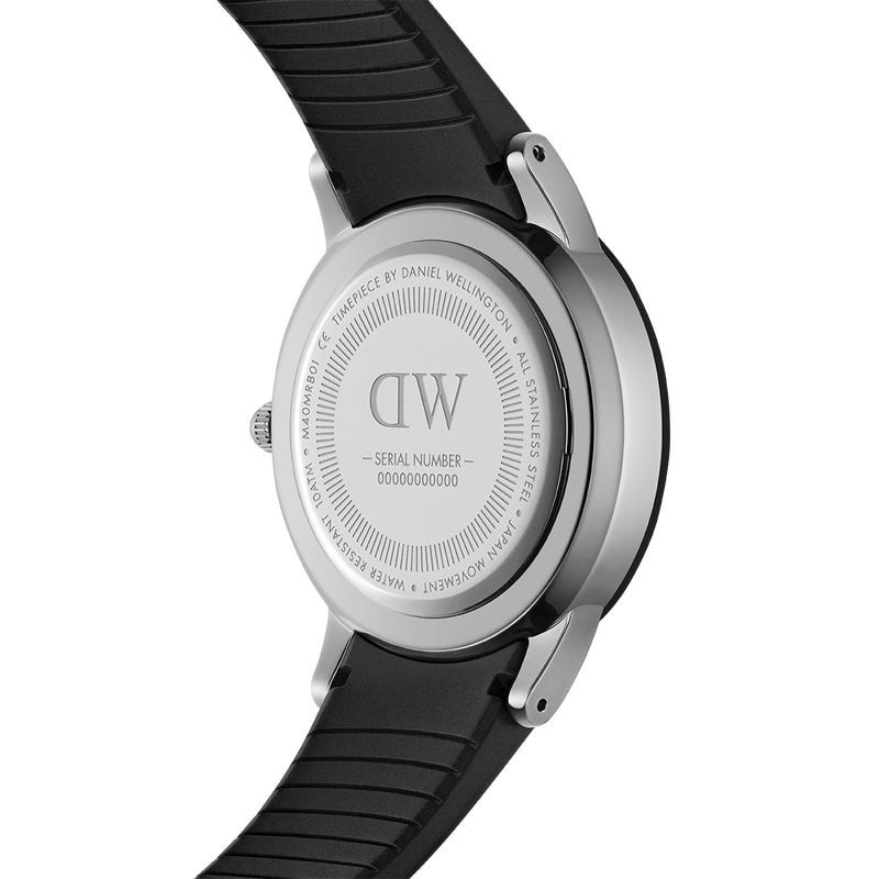 Đồng Hồ DW Unisex Daniel Wellington Classic ICONIC MOTION 32mm - 40mm