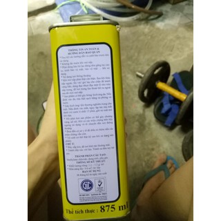 Chất tẩy sơn ATM