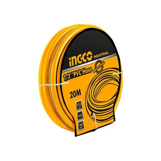 Ống nước PVC 1/2" 20m INGCO HPH2001