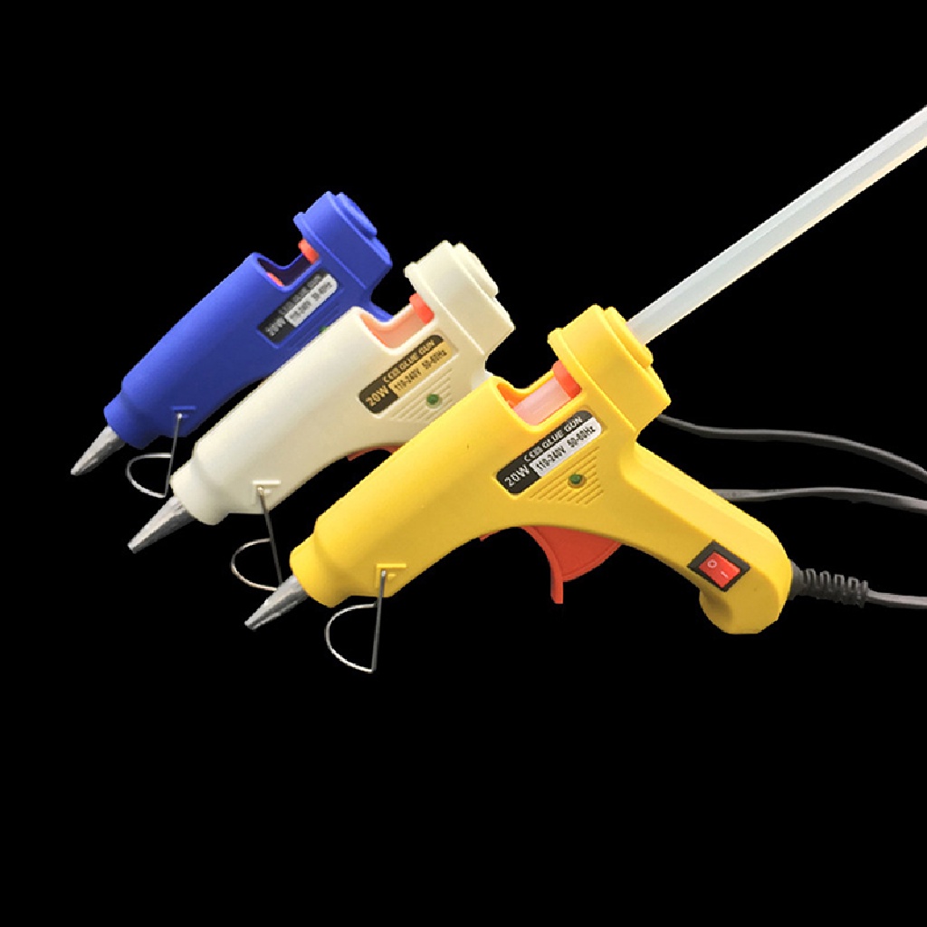 Súng Thủy Tinh Chịu Nhiệt Cao 45two