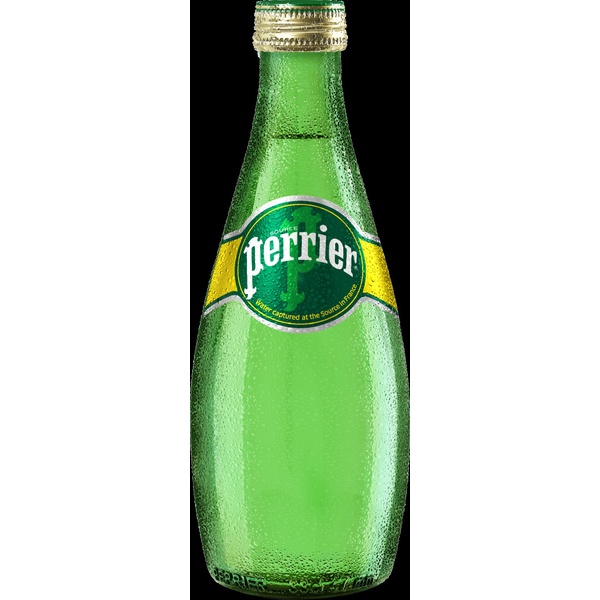Nước Khoáng Pháp _ Perrier 330ml