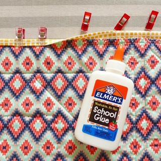 Keo dán đa năng Elmer's Glue All 240g