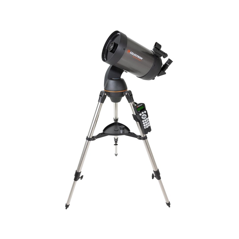Kính thiên văn tổ hợp cao cấp Celestron NexStar 6SLT (Computerized) - Hàng chính hãng