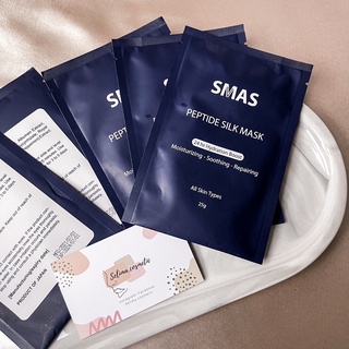 Mặt nạ phục hồi SMAS