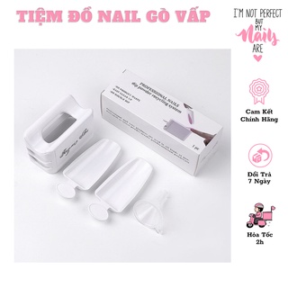 Khay Đựng Đá Rắc Móng, Nhũ