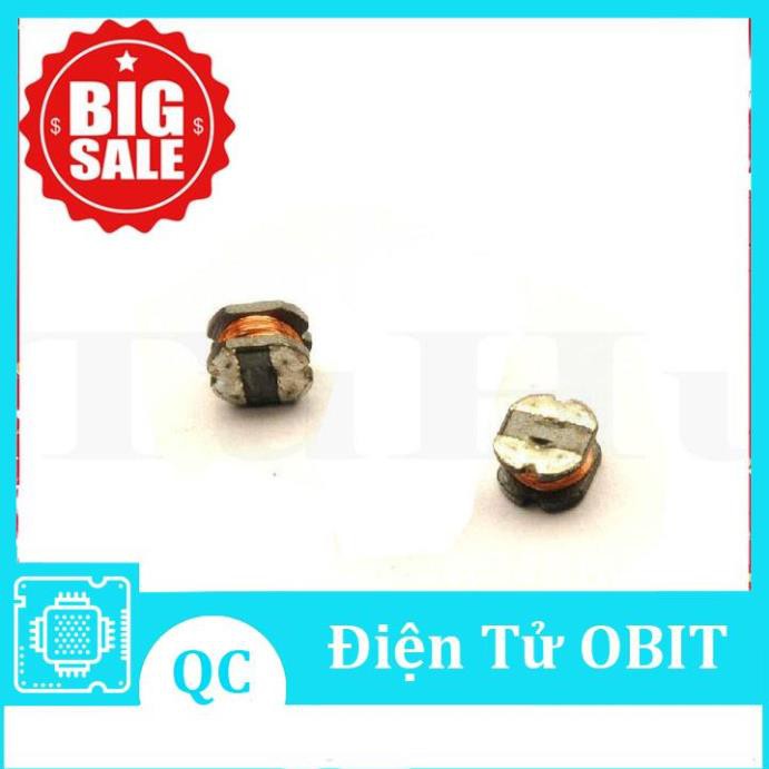 Cuộn Cảm 4532 Có Nhiều Giá Trị Từ Dung Giá Rẻ
