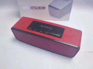 Loa Bluetooth S2025