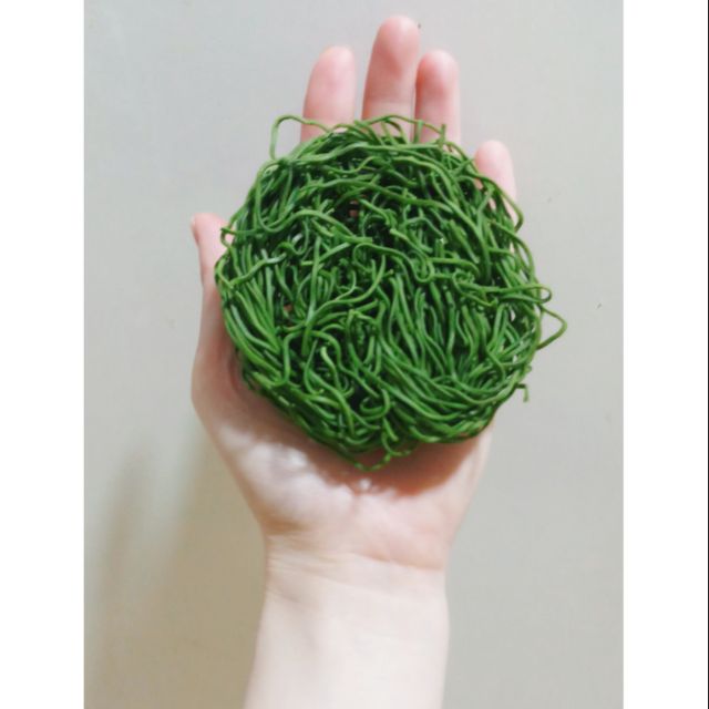 MÌ KALE HỮU CƠ