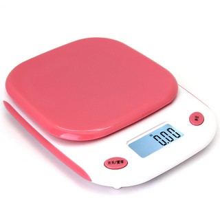 CÂN ĐIỆN TỬ NHÀ BẾP 5KG